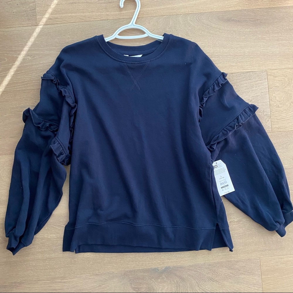 Women's sweater